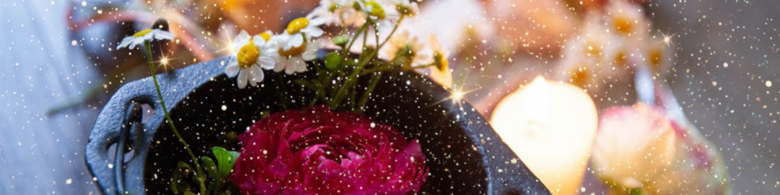 Beltane tarotlegging (3 kaarten)
